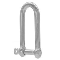 SZEKLA DŁUGA A4 KWASOODPORNA D=10 MM