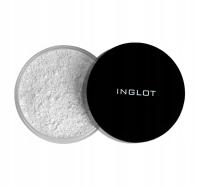 INGLOT STAGE SPORT STUDIO MATUJĄCY PUDER SYPKI DO TWARZY 31