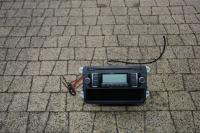Radio Volkswagen OE 5M0035156C
