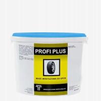 Pasta montażowa do opon Tess W1154