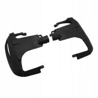 Ochraniacze cylindrów, orurowanie silnika BMW R1150GS R1150RT - zabezpieczenie przed upadkiem