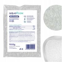 Силикагель 1 кг / силикагель / влагопоглотитель осушитель