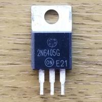 Tyrystor 2N6405G - 800V, 16A