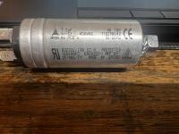 Kondensator foliowy EPCOS