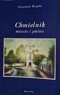 Chmielnik miasto i gmina Rogala