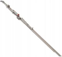 ROTO NT 250/490 411-600 ЗАДВИЖКА ВЕРХНЯЯ ПЛАНКА ОКНА 325590