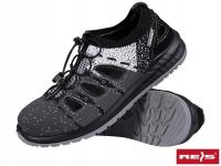 Sandały bezpieczne Reis SPOT SWB