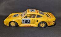 MODEL PORSCHE 959 - BBURAGO 1:24