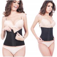 Orirose pas wyszczuplający czarny