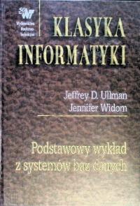 Основная лекция по системам баз данных