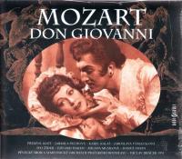 Mozart: Don Giovanni - 2CD