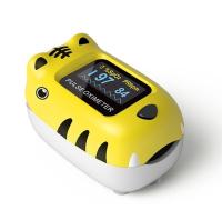 ДЕТСКИЙ МЕДИЦИНСКИЙ ПУЛЬСОКСИМЕТР CONTEC CMS50Q1