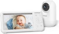 MOMCOZY BM01 Wideo monitor dla niemowląt 1080p 5