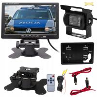 Камера заднего вида с монитором Kopier