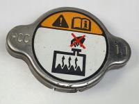 KOREK CHŁODNICY KIA PICANTO II 1.0