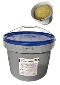 SMAR EP-2 COMPLEX GREASE 9kg