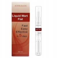 zr-LIQUID FOR REMOVING SKIN WARTS TAG 3ML