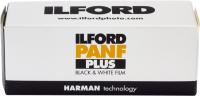 Film kontrastowy Ilford Pan F 50/120