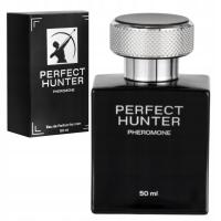 Perfect Hunter Perfumy z Mocnymi Feromonami Męskimi