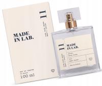 MADE IN LAB 11 WOMAN парфюмированная вода 100мл женская