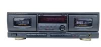 Magnetofon Aiwa AD-WX727 Stereo Cassette Deck