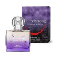 PheroStrong J For Him Pheromone Perfume Perfumy męskie z feromonami, 50ml