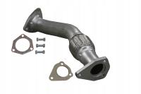 Audi A4 B6 1.9TDI AVF AWX AVB 130KM DOWNPIPE RURA