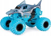Pojazd terenowy Monster Jam rekin