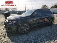 Audi Q7 2023 AUDI SQ7 PREMIUM, silnik 4.0, 44,...