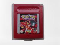 Pokemon Red Classic