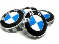 BMW крышки крышки Крышки для BMW 68mm крышки 4шт. КОМПЛЕКТ
