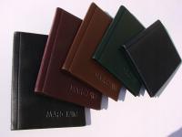 ALBUM KLASER kieszonkowy na 288 monet nowość HIT ! SUPER JAKOŚĆ 2026