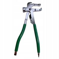 Szczypce do nabijania i zdejmowania ciężarków