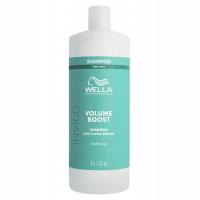 Wella Invigo Volume Boost szampon na objętość 1L