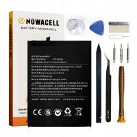 Bateria Do Xiaomi Nowacell 5160 mAh