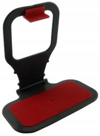 Uchwyt statyw Bokonopl czarny