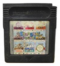 Shanghai Pocket, Nintendo GameBoy