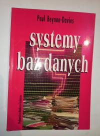 Systemy bez danych P. Beynon-Davies