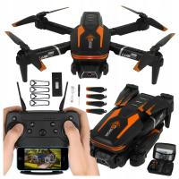 Dron Stator Dron Dual-CAM Z2353P 30 m 500 mAh