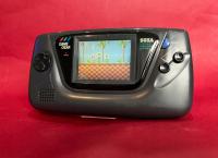 Konsola Sega Game Gear SPRAWNA ORYGINALNA