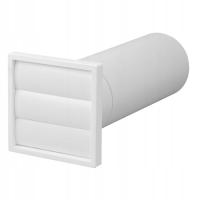 Kanał ścienny 350 mm O100 mm