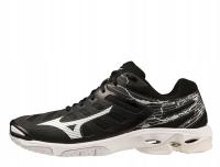 Buty męskie siatkarskie do siatkówki MIZUNO WAVE VOLTAGE V1GA216052 44.5