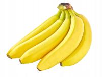 Бананы свежие 1 кг-Эквадор
