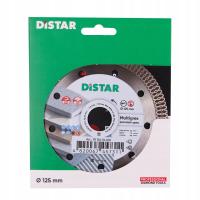 DISTAR MULTIGRES 125 мм диск для керамогранита TVA