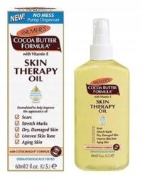 PALMERS nawilżająca oliwka do twarzy i ciała 60 ml