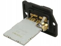 Резистор вентилятора Elantra IV MK4 06-11 V MK5 10-15 ix35 09-15