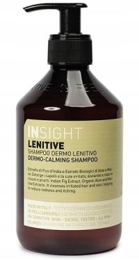 Insight Lenitive Dermo-Calming Szampon 400 ml