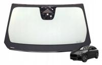 SZYBA CZOŁOWA MASERATI GRECALE 2023- AKUSTYCZNA KAMERA CZUJNIK DESZCZU