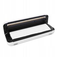 Przenośna drukarka termiczna A4 bezprzewodowa przenośna drukarka Mała C7