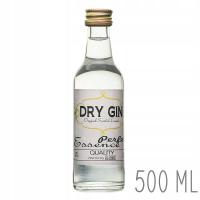 Dry GIN 500ml эссенция для алкоголя